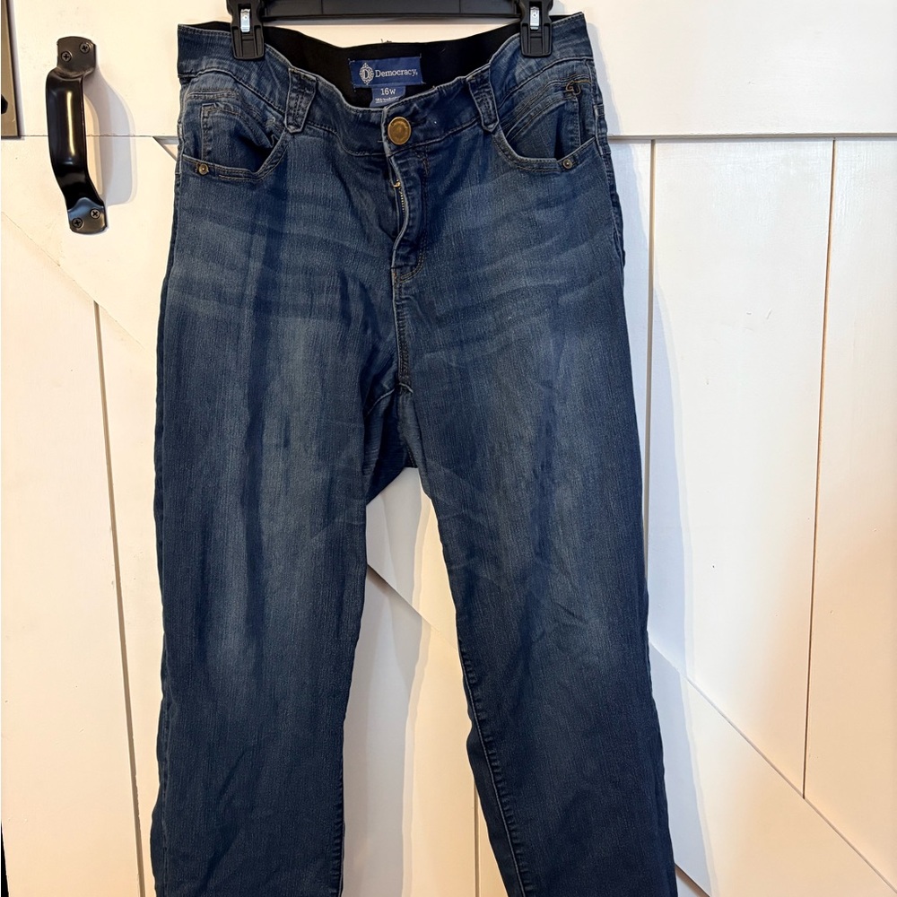 Democracy Women’s Jeans